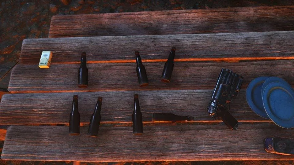 Fallout 76 Easter Egg