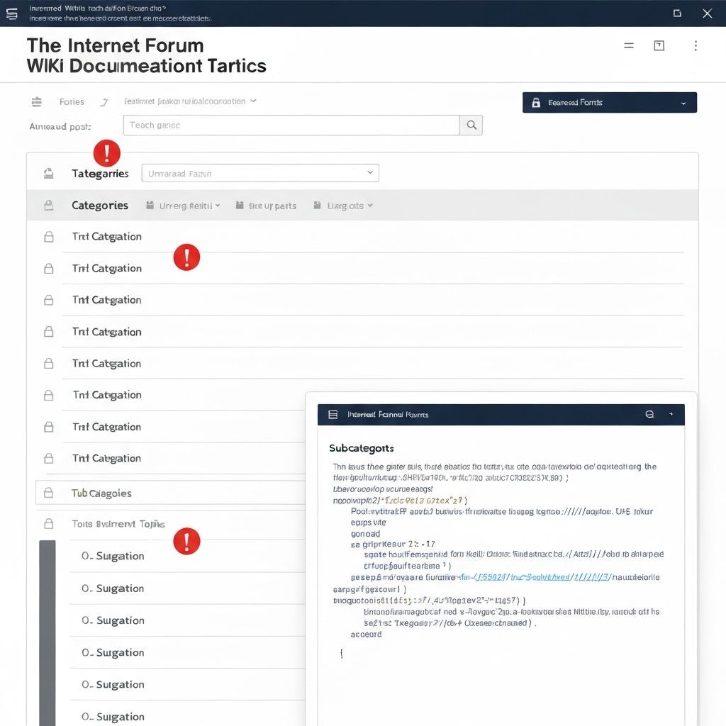 Something Awful Wiki